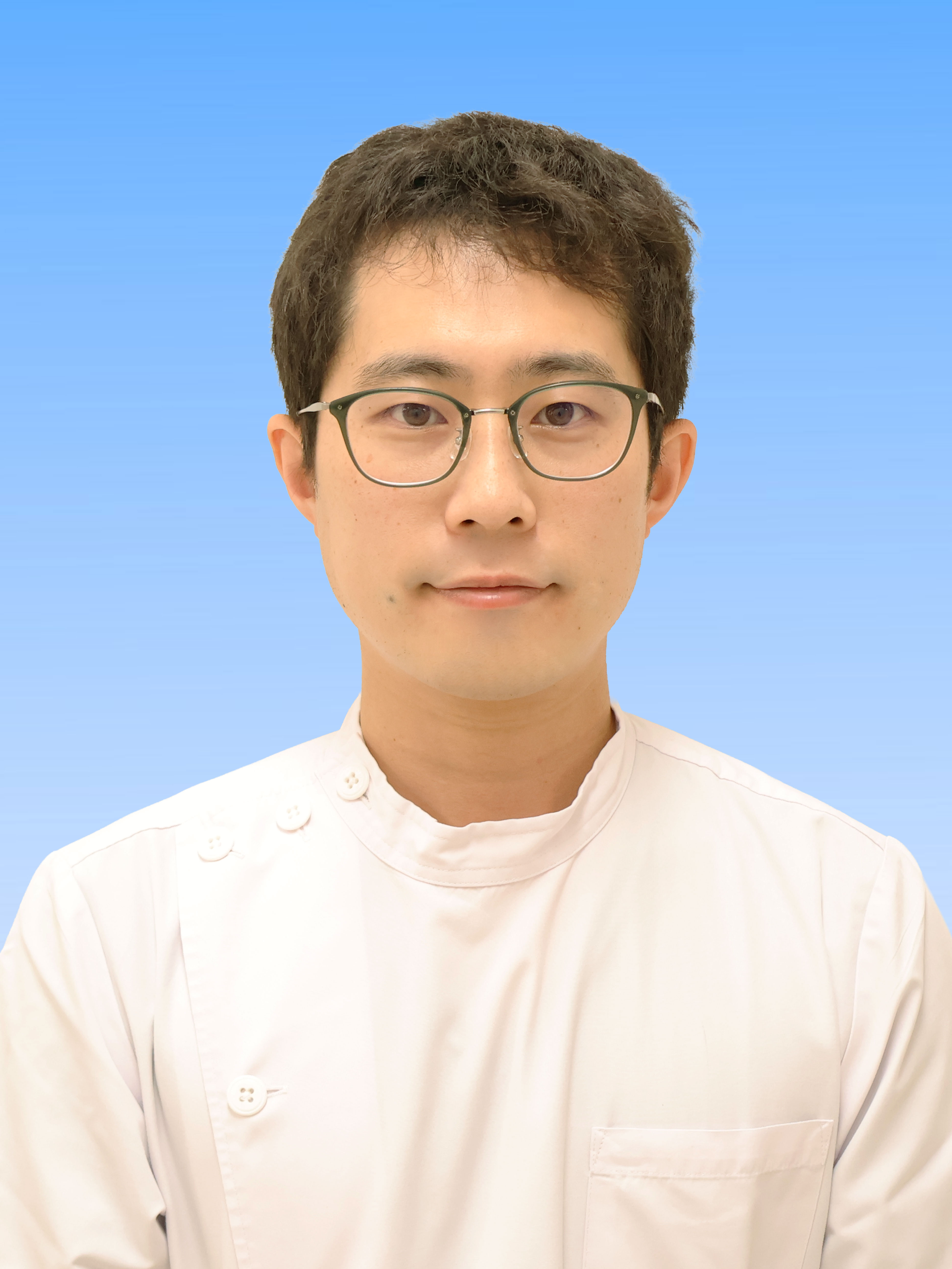 吉岡　優