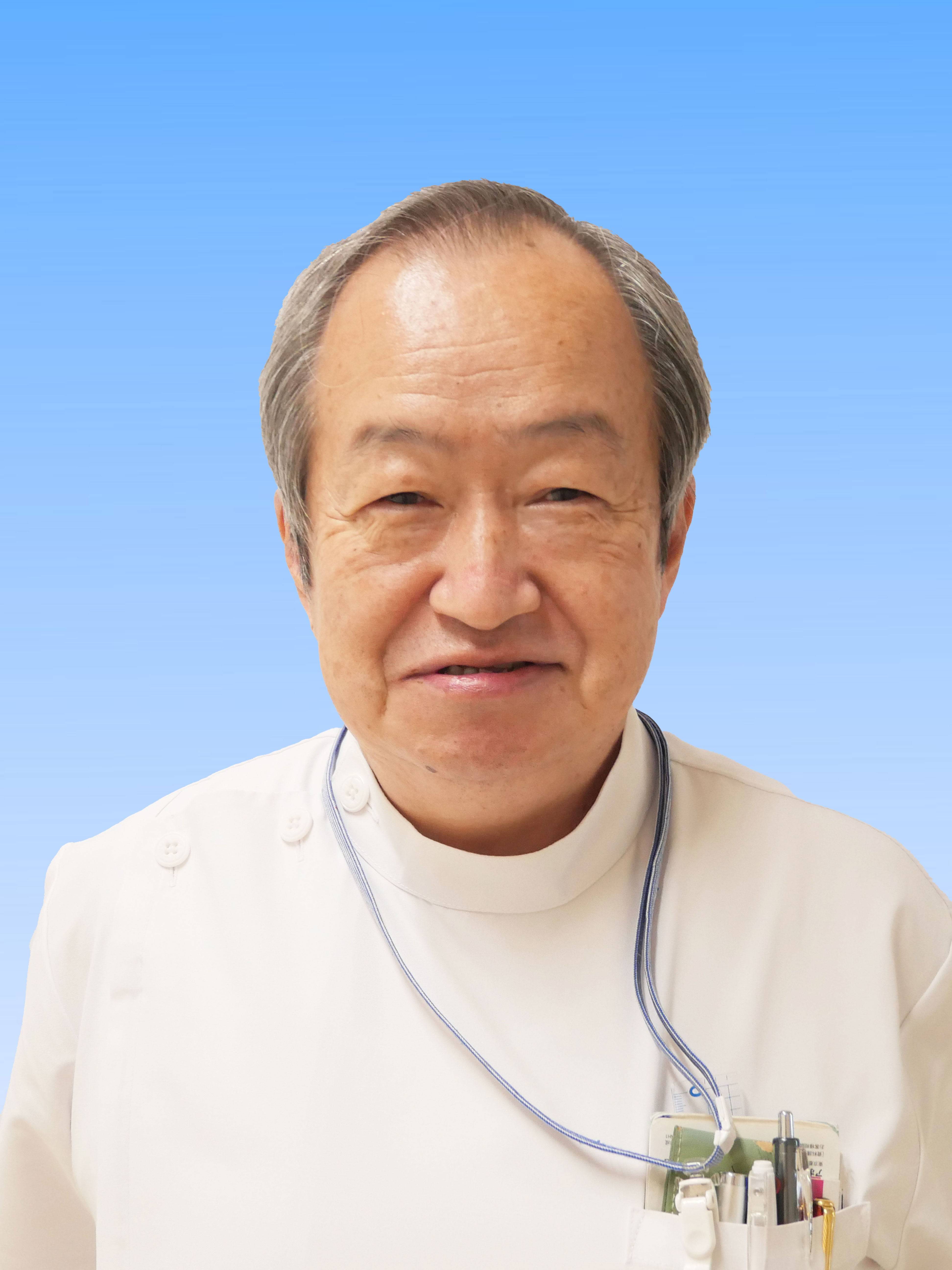 久野 慎一