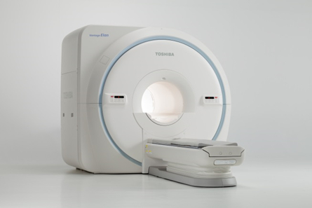 新規導入MRI