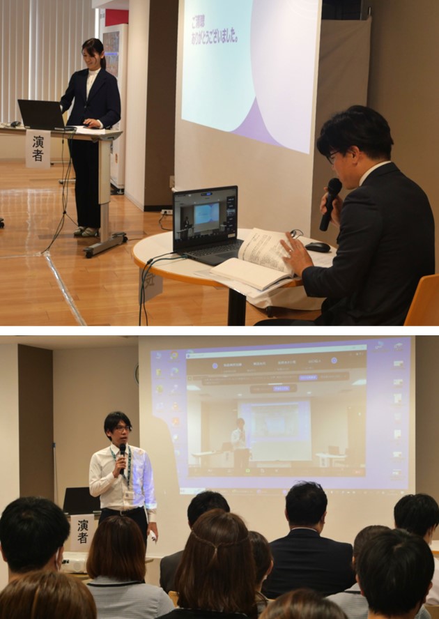 第29回 医療法人弘仁会 学術集会を開催