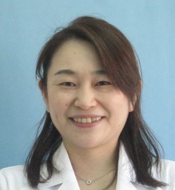 梶原 麻実子