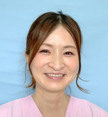 田中 由美